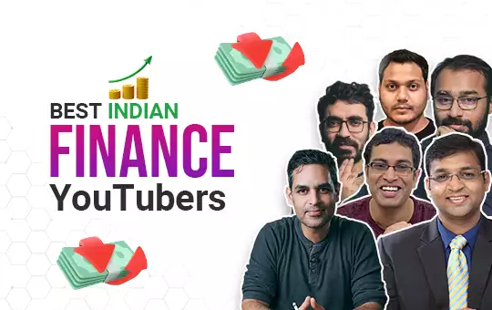 Top Finance Youtubers in India